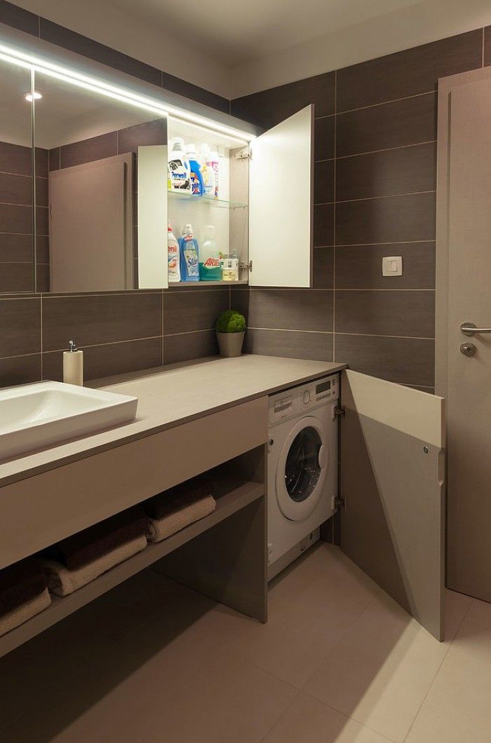 Badkamers 1