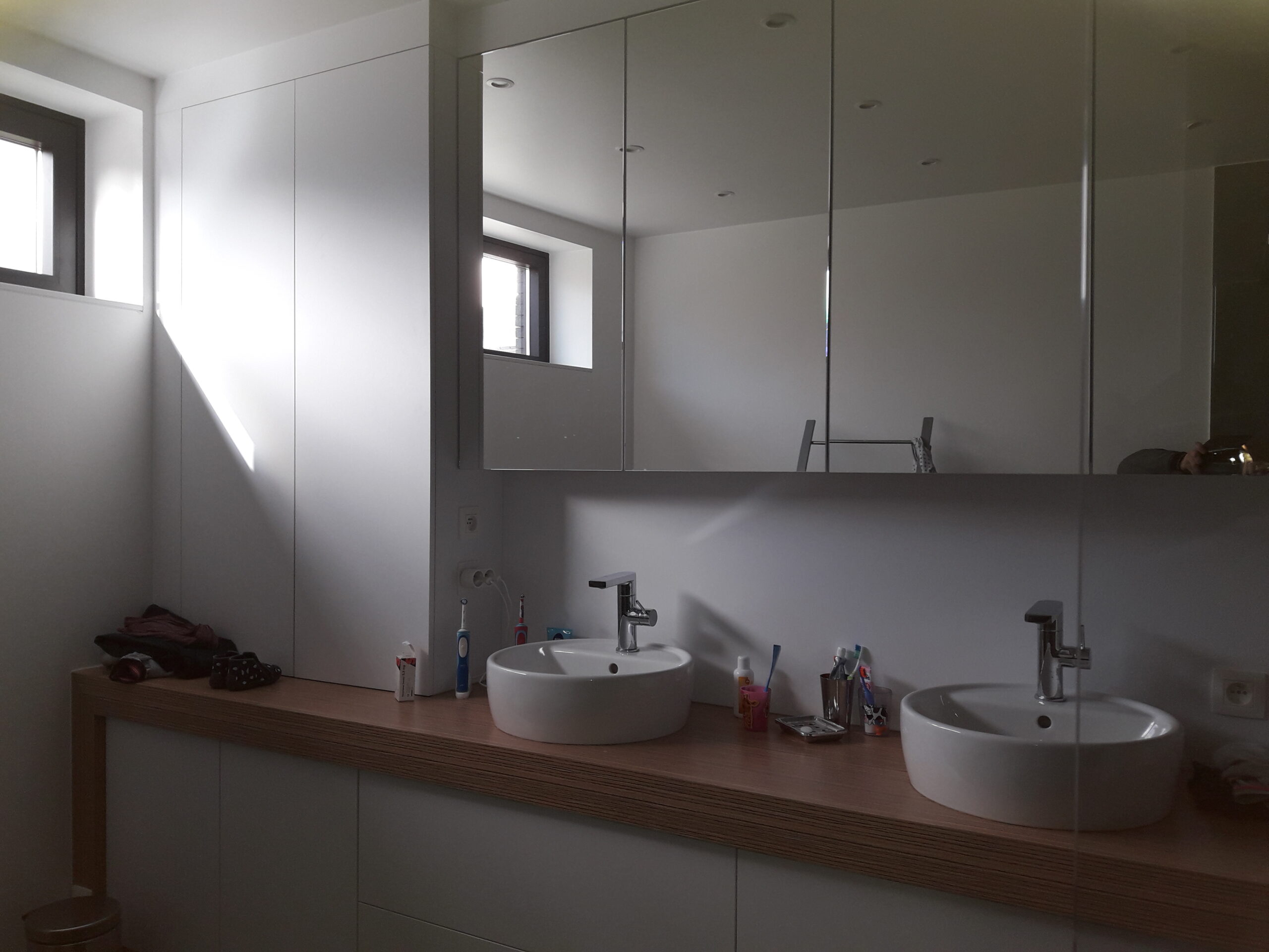Badkamers 5