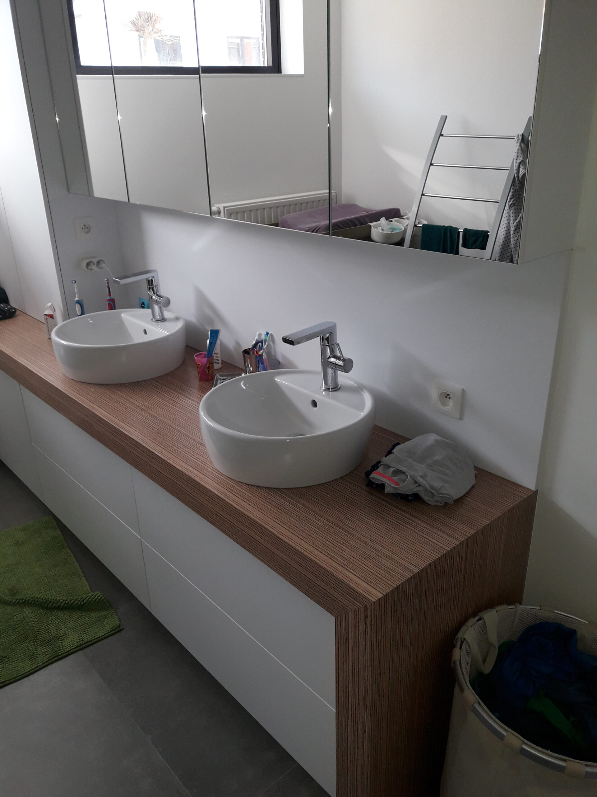 Badkamers 6