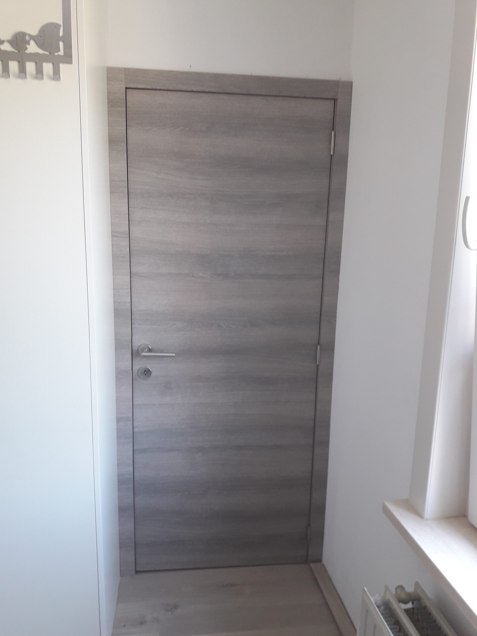Binnendeuren 8