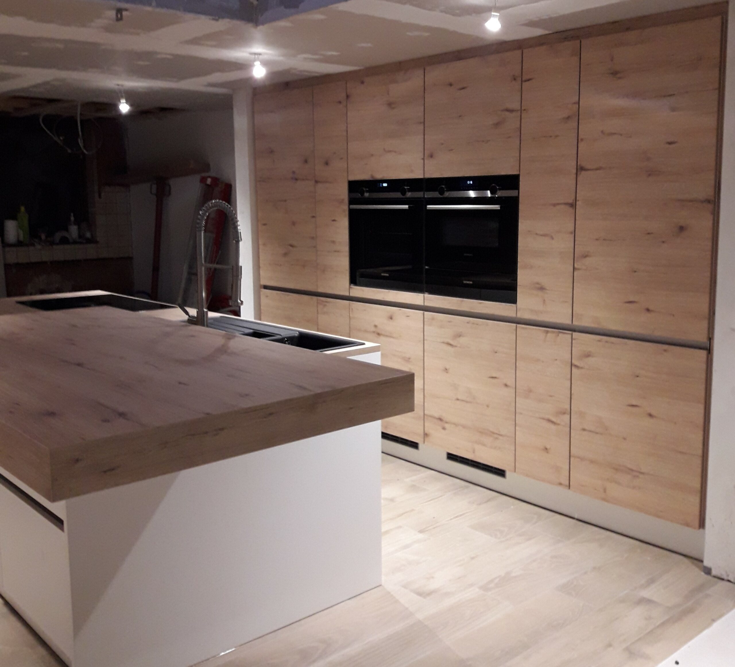 Keuken 1