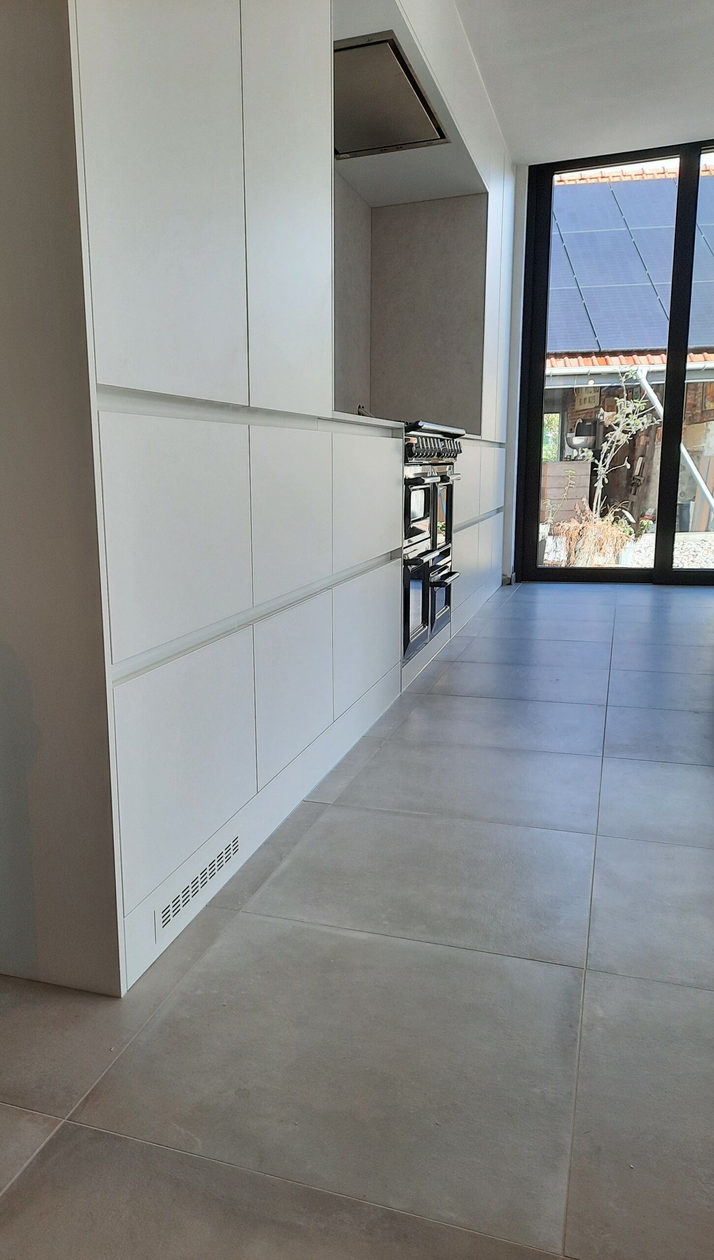 Keuken 7