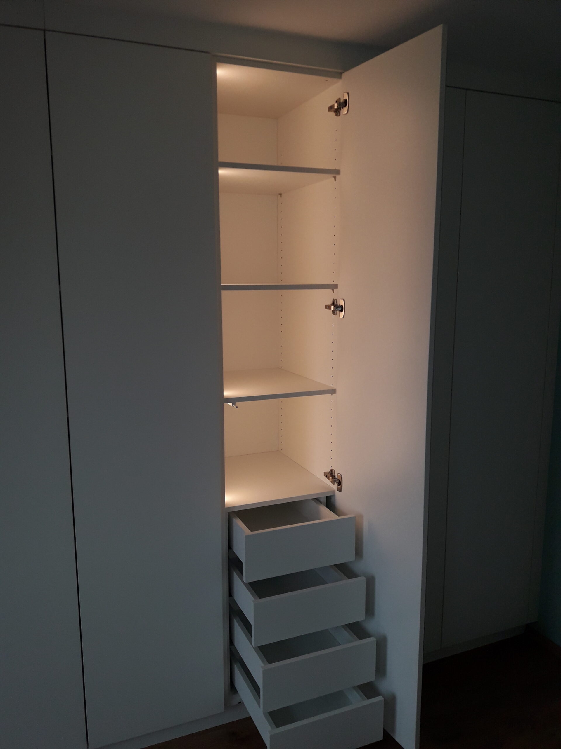Maatmeubilair 7