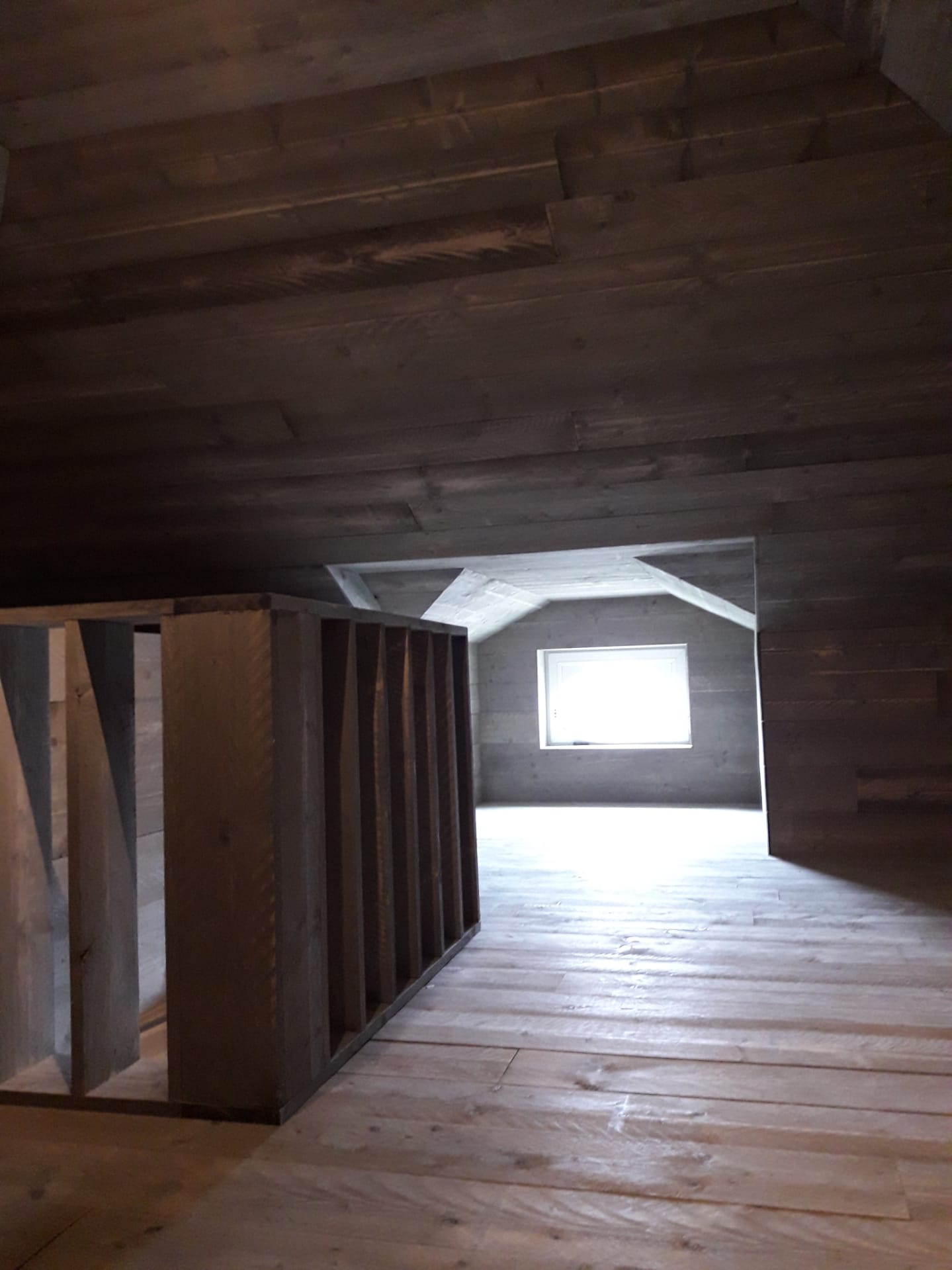 Zolder 1